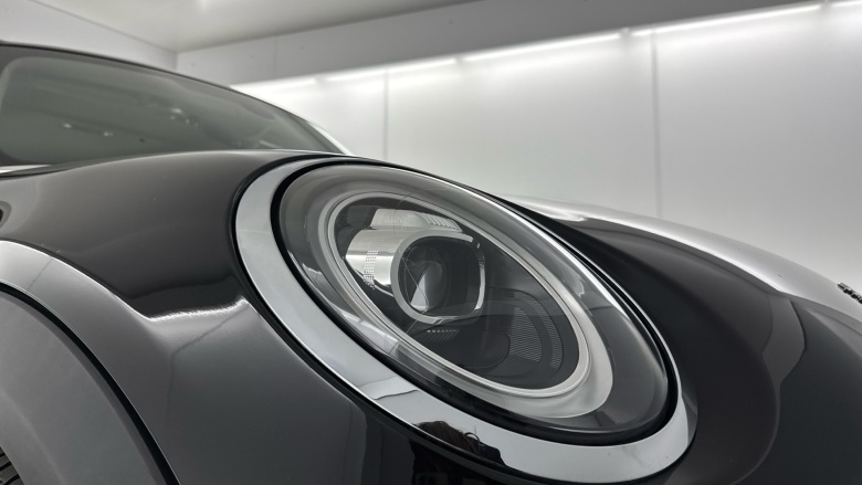 MINI Hatchback 1.5 Cooper Classic II 5dr Auto Petrol Hatchback